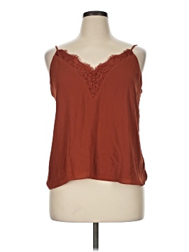 Melrose And Market Tank Top