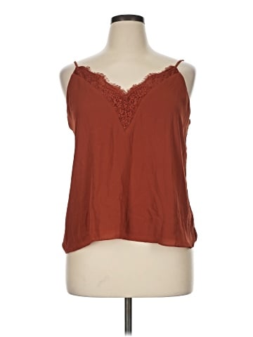 Melrose and Market Tank Top (view 1)