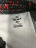 Under Armour 100% Polyester Stars Red Casual Pants Size L (youth) - photo 3