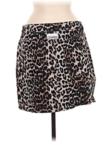 Ganni Casual Skirt (view 2)