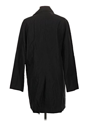 APC Wool Coat (view 2)