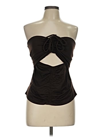 Reiss Sleeveless Top (view 1)