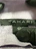 Tahari Gray Turtleneck Sweater Size L - photo 7