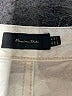 Massimo Dutti Ivory Jeans Size 31 waist - photo 7