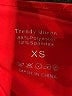 Trendy Queen Red Tank Top Size XS - photo 7