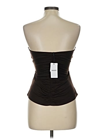 Reiss Sleeveless Top (view 2)