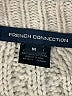 French Connection Ivory Pullover Sweater Size M - photo 7