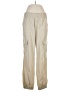 Unbranded 100% Nylon Tan Cargo Pants Size M - photo 1