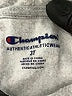 Champion Purple Pullover Hoodie Size 3T - photo 3