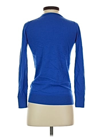 J.Crew Factory Store Wool Cardigan (view 2)