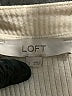 Ann Taylor LOFT Ivory Cardigan Size S - photo 7