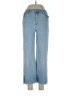 7 For All Mankind Blue Jeans Size 30 waist - photo 1