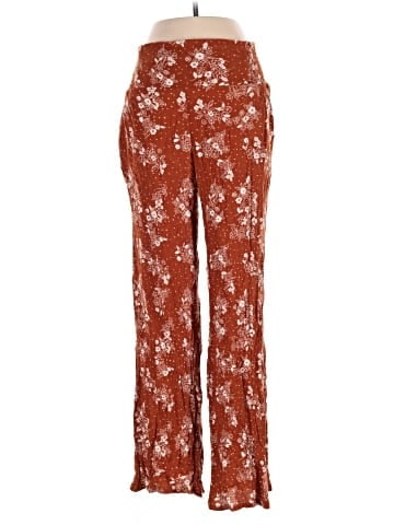 Three Dots Casual Pants (view 1)