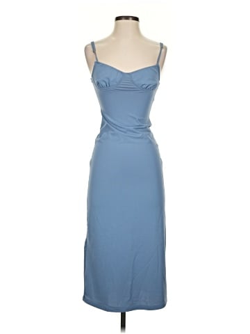 Danielle Bernstein Cocktail Dress (view 1)