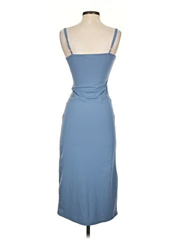 Danielle Bernstein Cocktail Dress (view 2)
