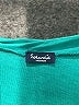 Splendid Teal 3/4 Sleeve T-Shirt Size M - photo 4