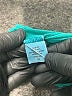 Splendid Teal 3/4 Sleeve T-Shirt Size M - photo 5