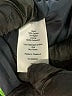 Talbots Stripes Green Jacket Size 16 - photo 7