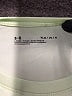 Under Armour 100% Polyester Green Active T-Shirt Size L - photo 7