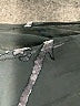 Unbranded Black Long Sleeve Blouse Size L (estimated) - photo 7
