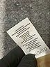 Vigoss 100% Polyurethane Tan Blazer Size L - photo 7