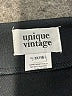 Unique Vintage Black Active Pants Size 1X - photo 7