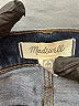 Madewell Blue Jeans Size 27 waist - photo 7