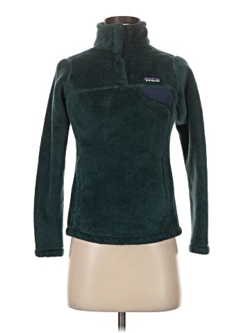 Patagonia Pullover Sweater (view 1)