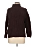 Unbranded Brown Turtleneck Sweater Size L - photo 1