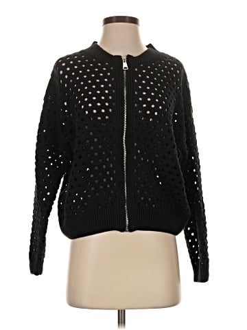 Elan Cardigan (view 1)