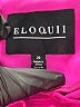 ELOQUII Pink Blazer Size 20 Plus - photo 6