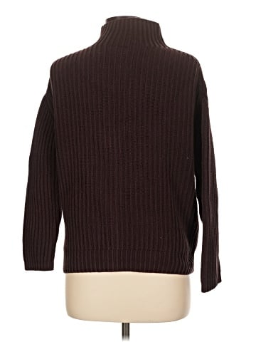 Unbranded Turtleneck Sweater (view 2)