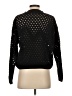 Elan Black Cardigan Size S - photo 2