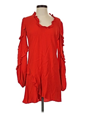Alexis Casual Dress (view 1)