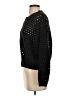 Elan Black Cardigan Size S - photo 5