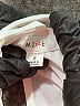 Mine White Sleeveless Blouse Size S - photo 7