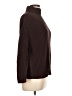 Unbranded Brown Turtleneck Sweater Size L - photo 4