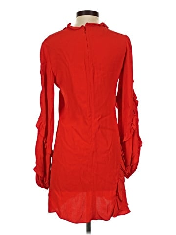 Alexis Casual Dress (view 2)