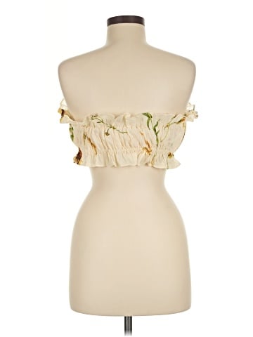 H&M Sleeveless Blouse (view 2)