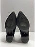 Acne Studios Black Ankle Boots Size EU 38 - photo 9