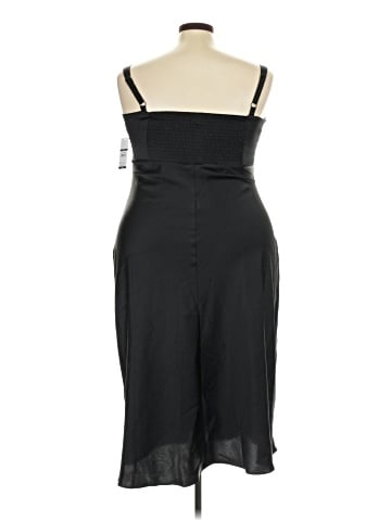 Sofia Jeans by Sofia Vergara Cocktail Dress (view 2)