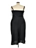Sofia Jeans by Sofia Vergara Black Cocktail Dress Size 3X - photo 2