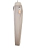 Halogen Tan Casual Pants Size 8 - photo 5