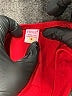 Venus Solid Red Swimsuit Bottoms Size 6 - photo 3