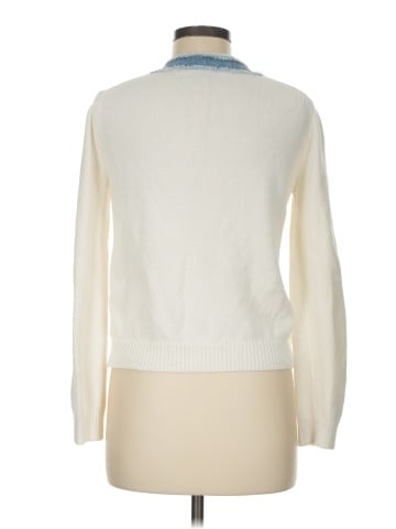 Ann Taylor LOFT Pullover Sweater (view 2)