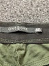 One 5 One Solid Green Casual Pants Size 8 - photo 7