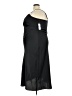 Sofia Jeans by Sofia Vergara Black Cocktail Dress Size 3X - photo 5