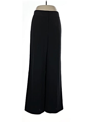 Lafayette 148 New York Silk Pants (view 1)