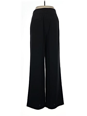 Lafayette 148 New York Silk Pants (view 2)