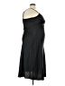 Sofia Jeans by Sofia Vergara Black Cocktail Dress Size 3X - photo 4
